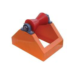 Line Pipe Rollers