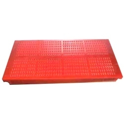 PU Screen Top